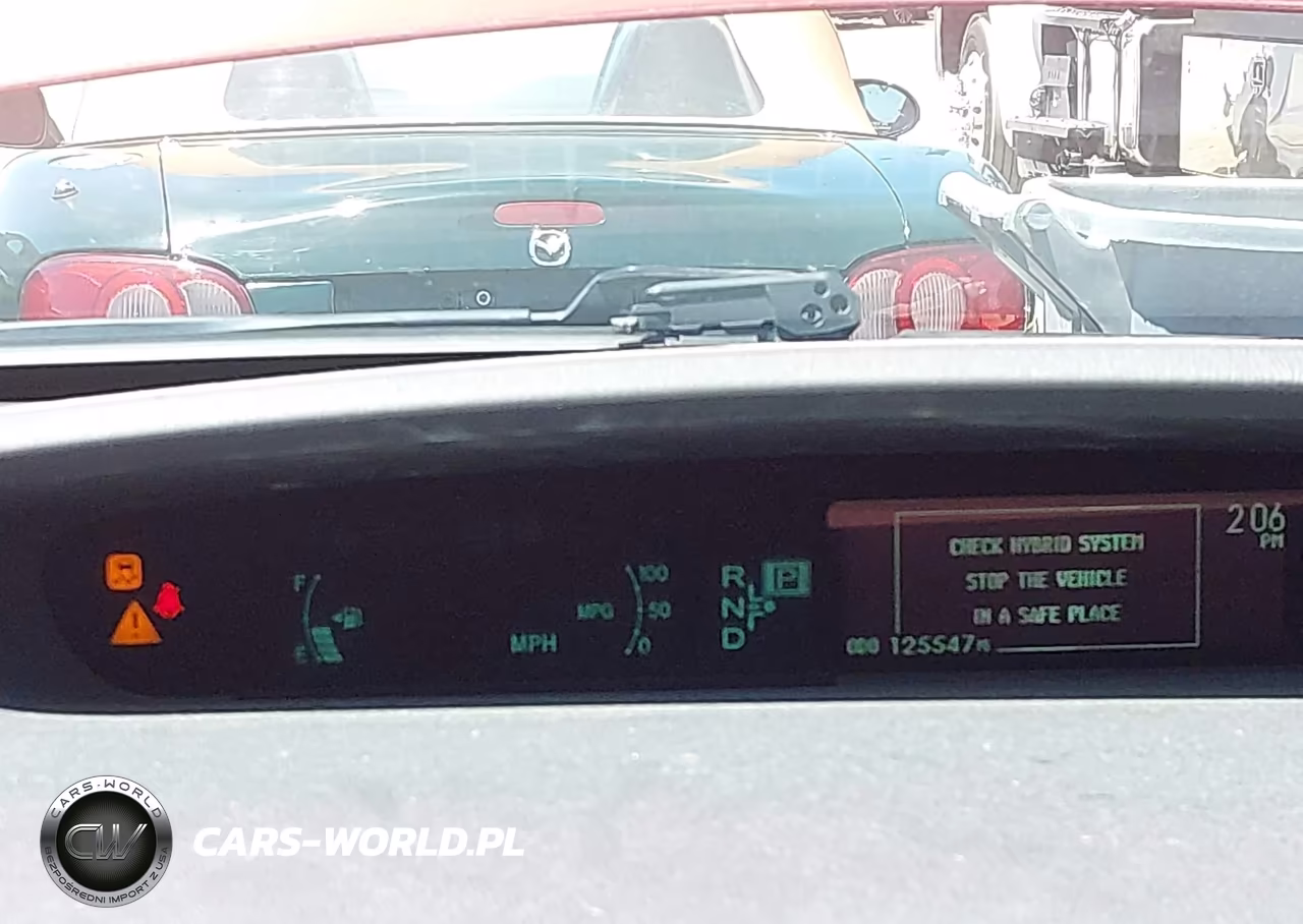 2012 Toyota Prius Two VIN:JTDKN3DU0C1594189 - 7