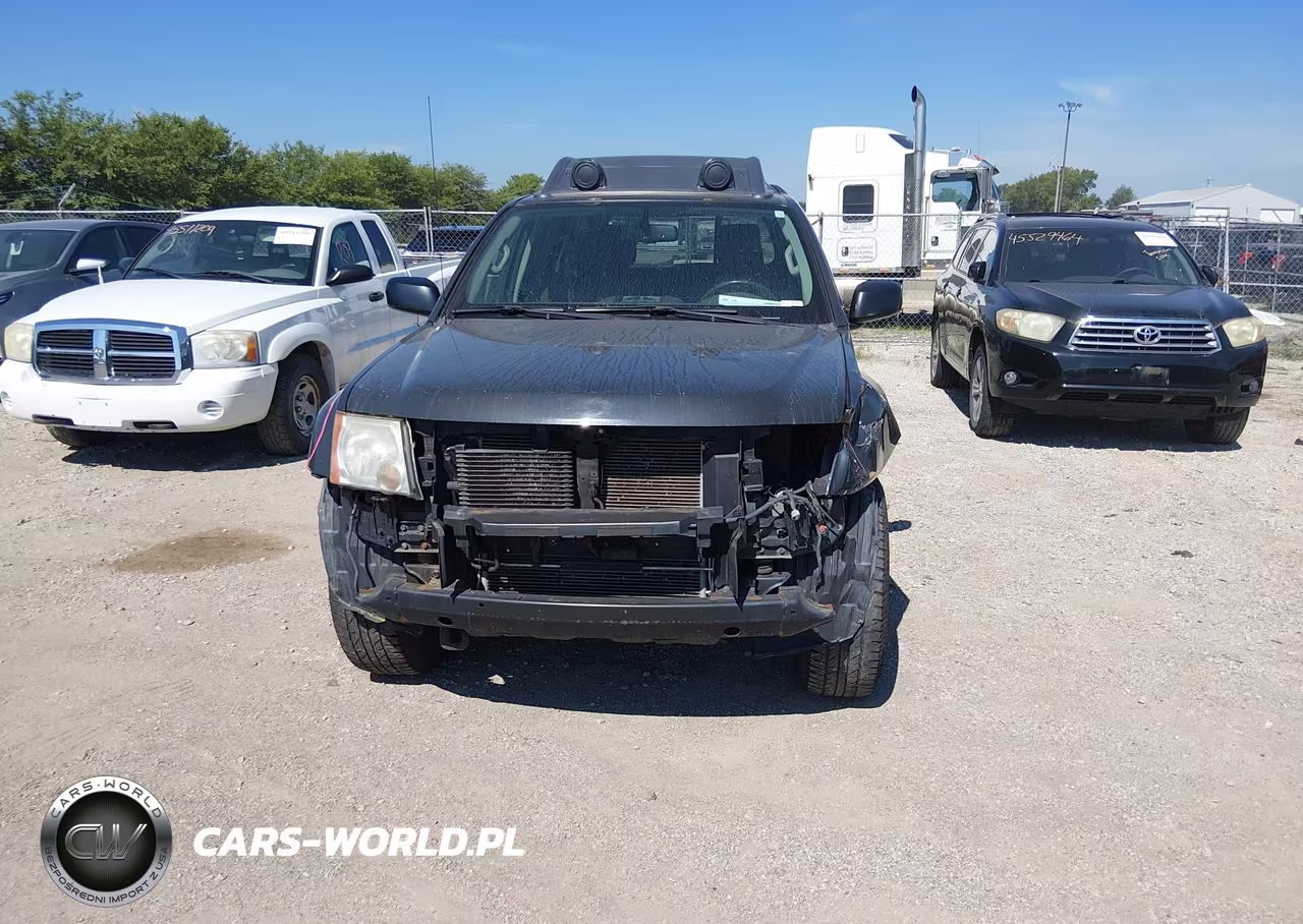 2014 Nissan Xterra Pro-4X VIN:5N1AN0NW6EN801637 - 12