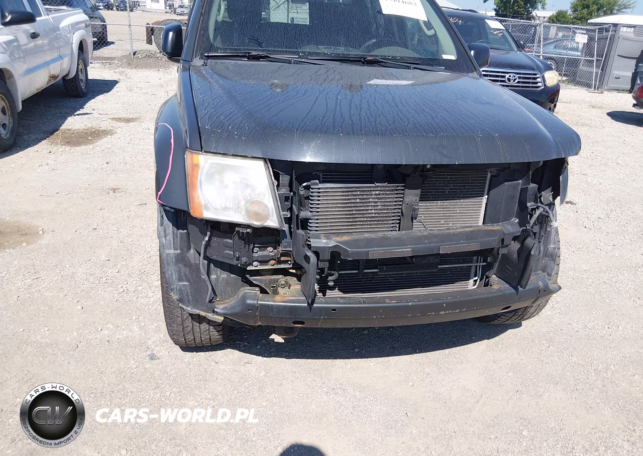 2014 Nissan Xterra Pro-4X VIN:5N1AN0NW6EN801637 - 18