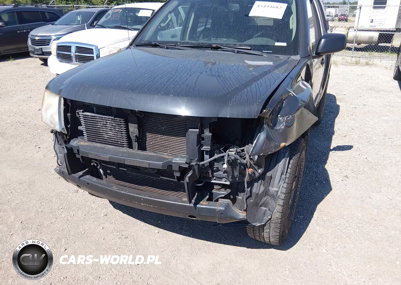 2014 Nissan Xterra Pro-4X VIN:5N1AN0NW6EN801637 - 6