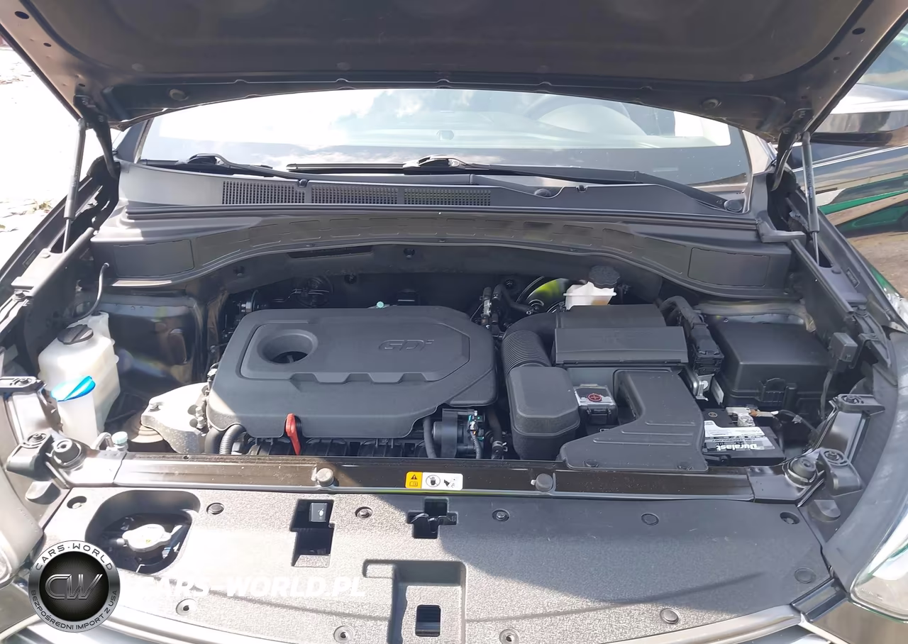 2018 Hyundai Santa Fe Sport 2.4L VIN:5NMZU3LB8JH104103 - 10