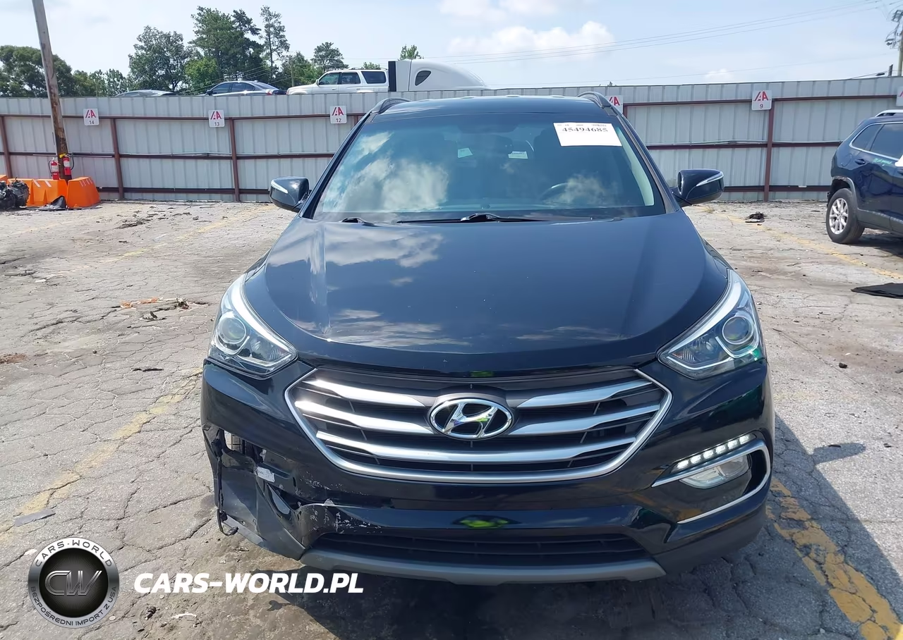 2018 Hyundai Santa Fe Sport 2.4L VIN:5NMZU3LB8JH104103 - 12