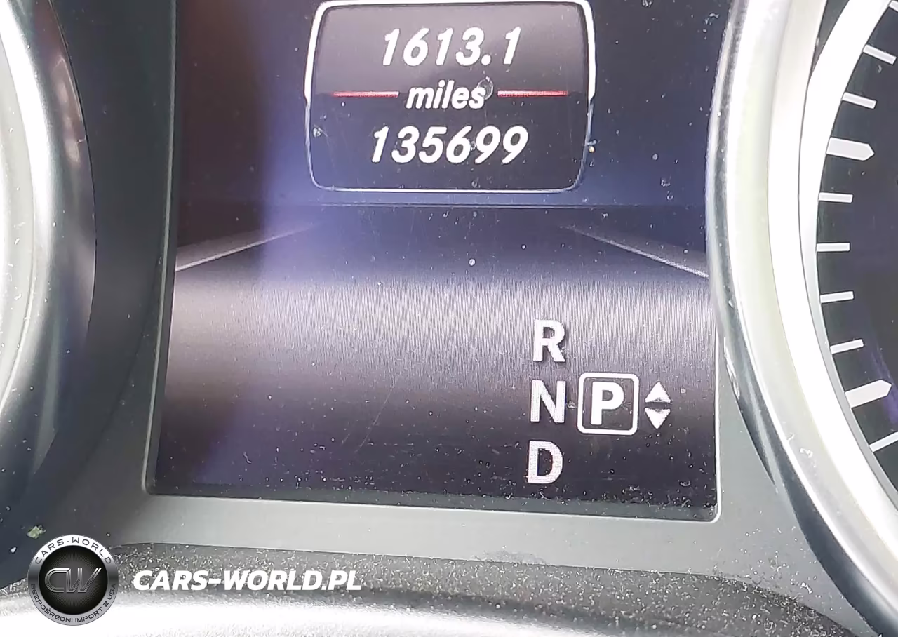 2014 Mercedes-Benz Ml 350 4Matic VIN:4JGDA5HB4EA421282 - 15
