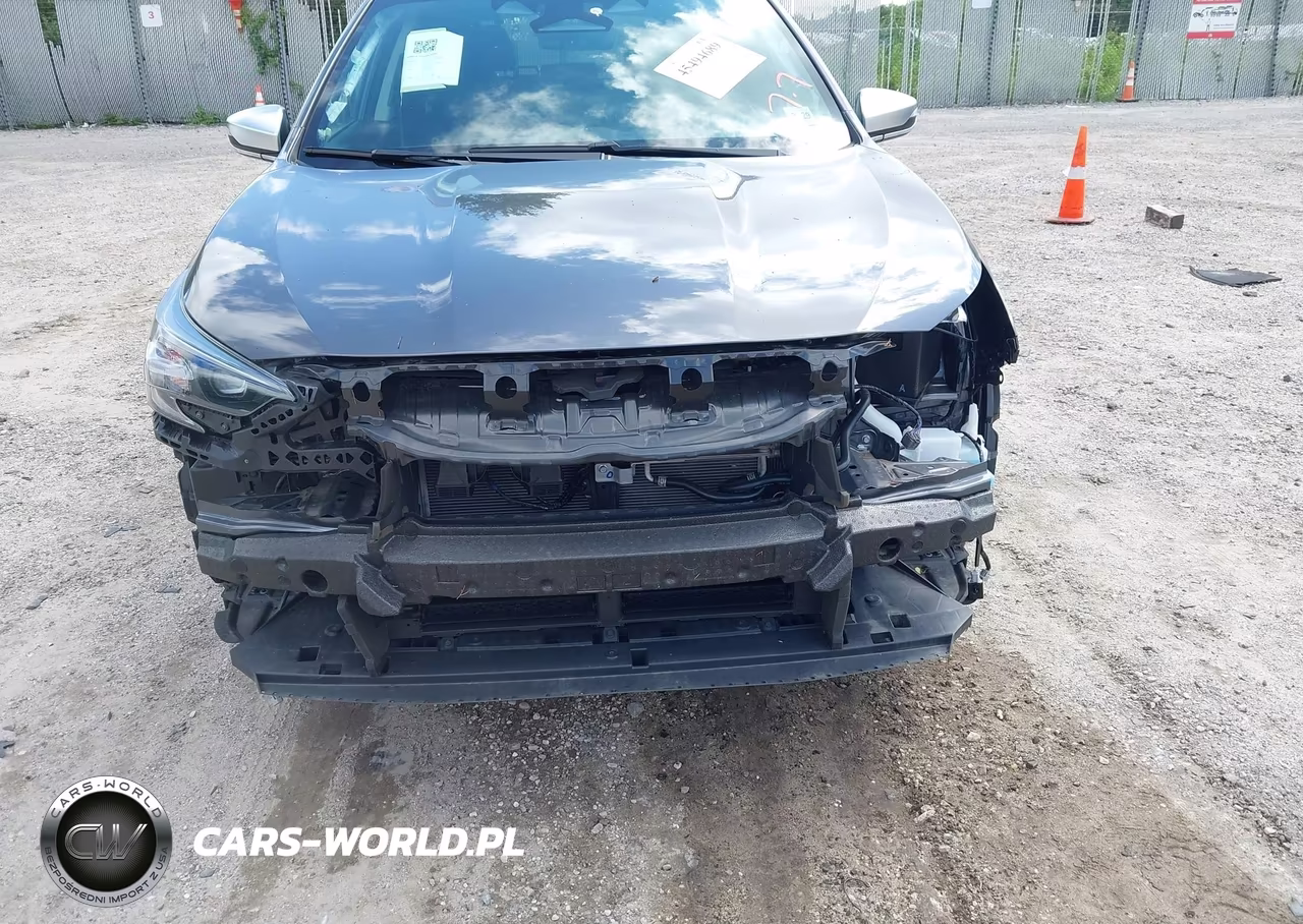2024 Subaru Outback Touring VIN:4S4BTAPC2R3248540 - 6