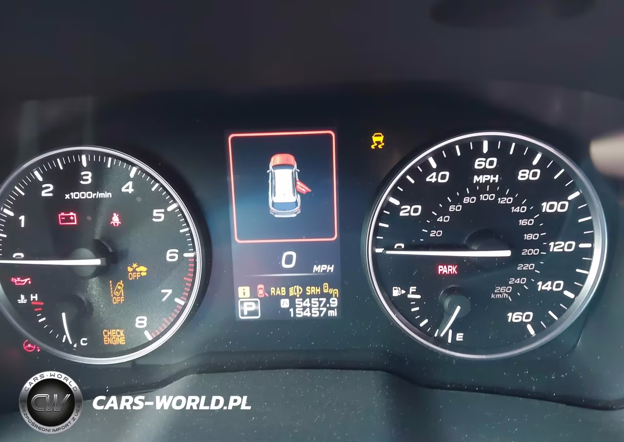 2024 Subaru Outback Touring VIN:4S4BTAPC2R3248540 - 7