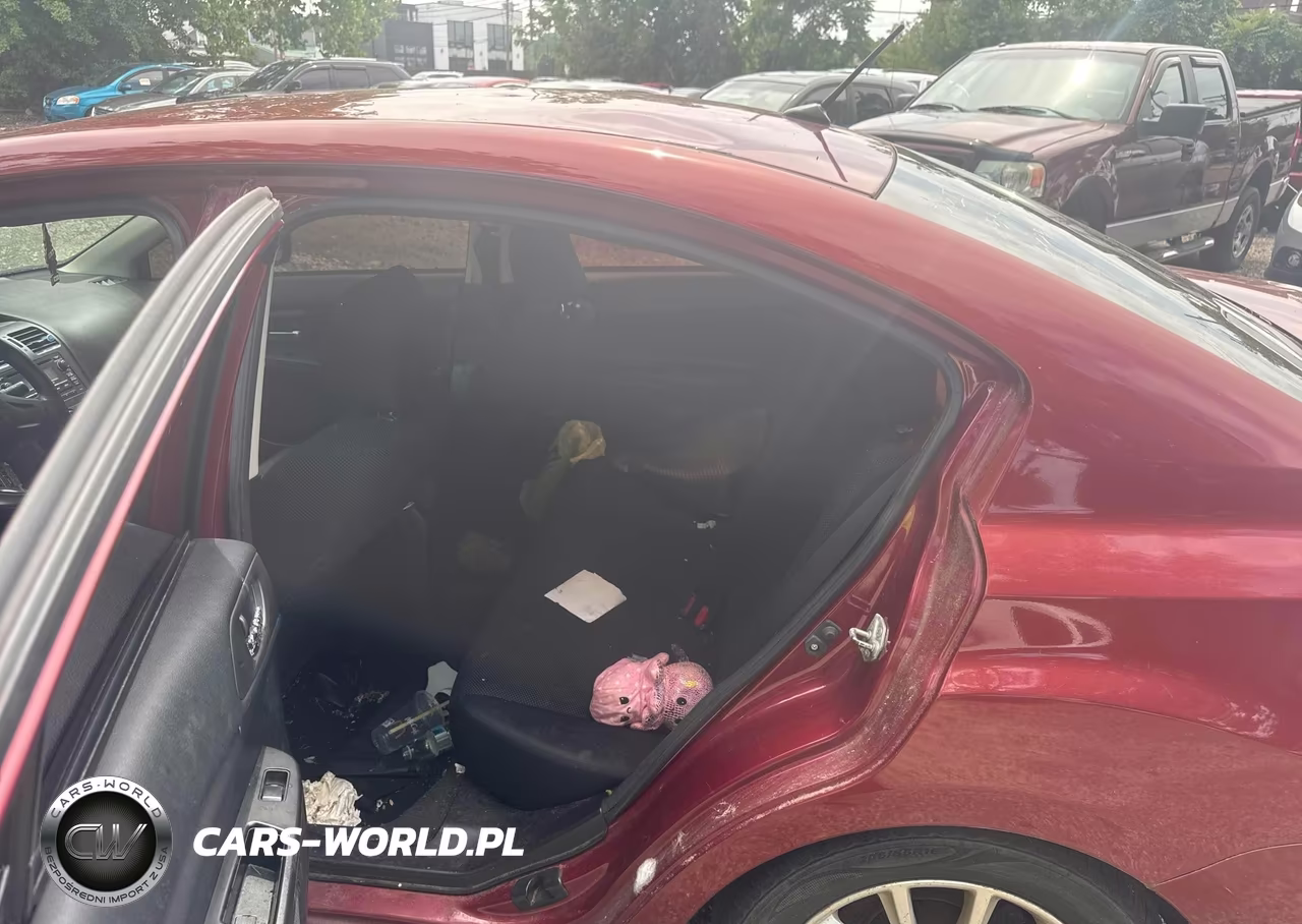 2014 Subaru Impreza 2.0I Premium VIN:JF1GJAC62EH011646 - 8