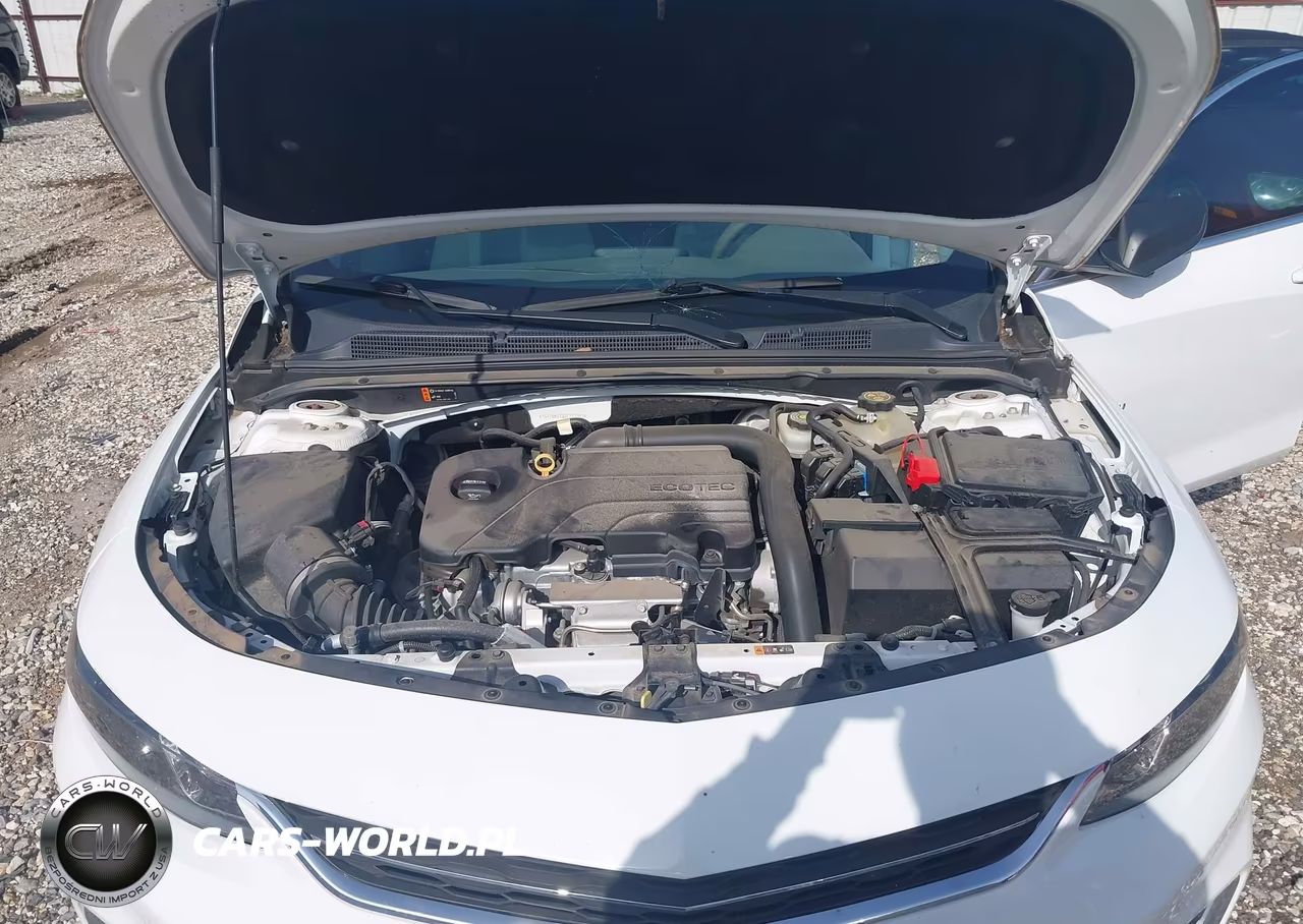 2018 Chevrolet Malibu 1Ls VIN:1G1ZB5ST3JF213943 - 10