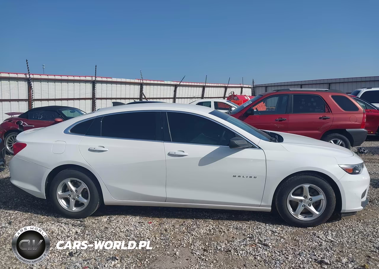 2018 Chevrolet Malibu 1Ls VIN:1G1ZB5ST3JF213943 - 13
