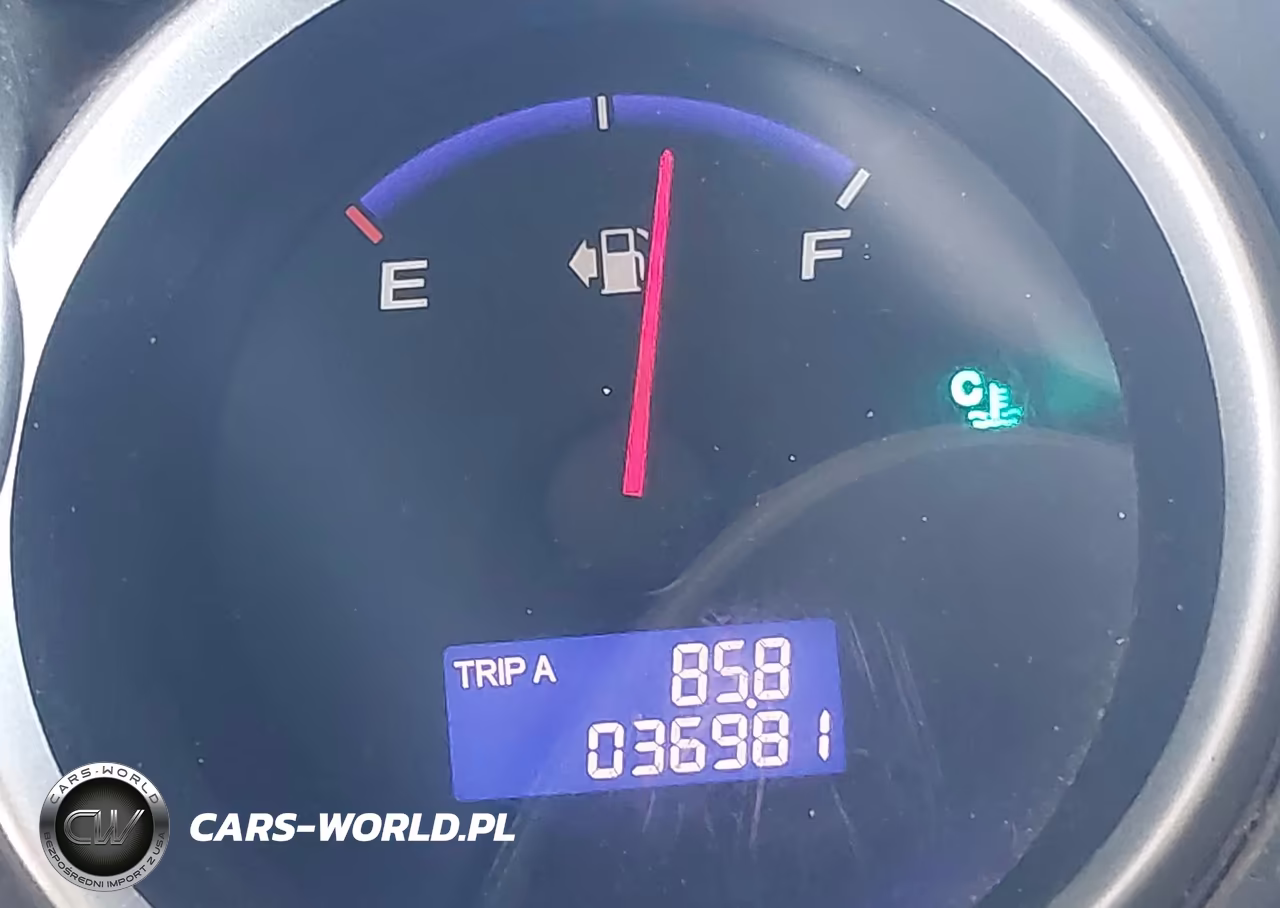 2007 Honda Fit VIN:JHMGD38477S010212 - 15