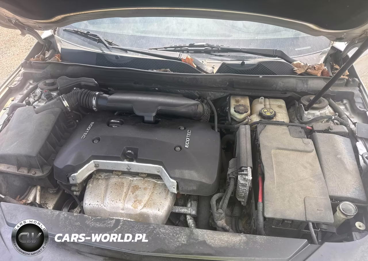 2017 Chevrolet Impala 1Fl VIN:2G11X5SA5H9102536 - 10