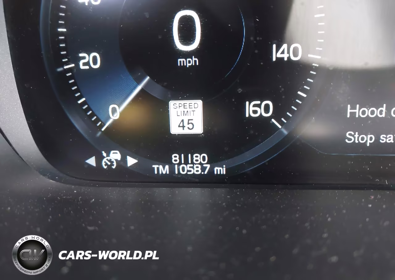 2016 Volvo Xc90 T6 Momentum VIN:YV4A22PK4G1076744 - 6