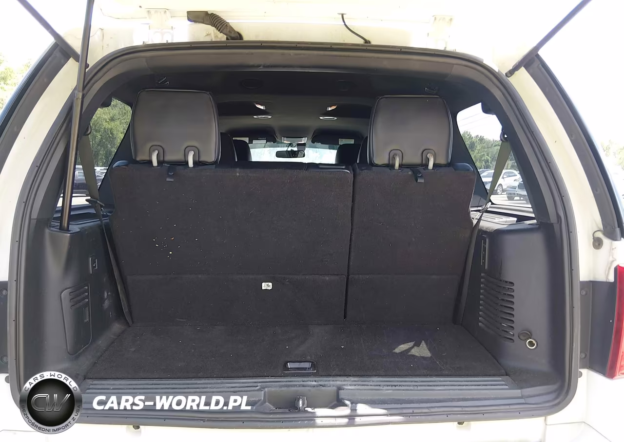 2016 Ford Expedition Limited VIN:1FMJU1KT2GEF28251 - 18