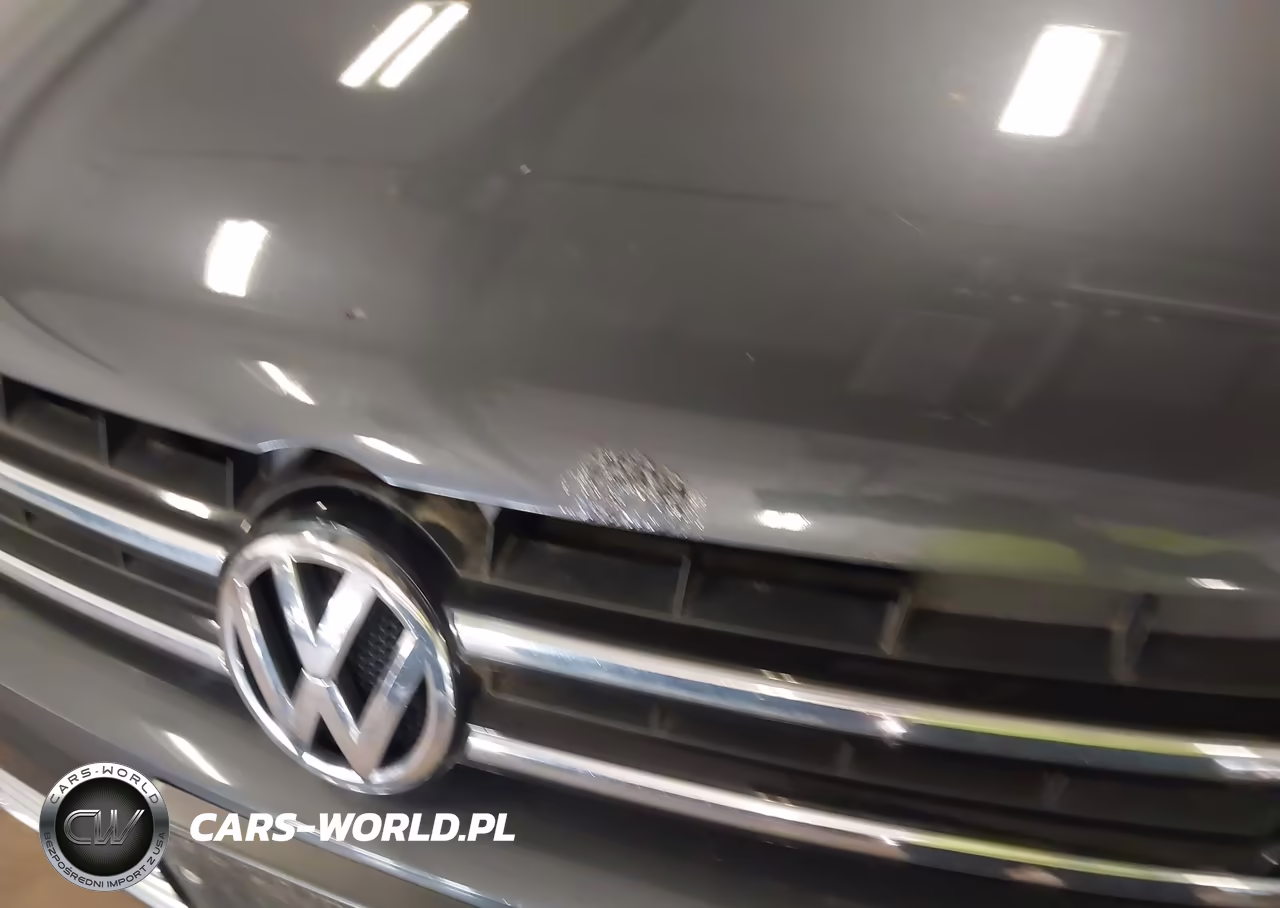 2011 Volkswagen Touareg Tdi Lux VIN:WVGFK9BPXBD006740 - 6