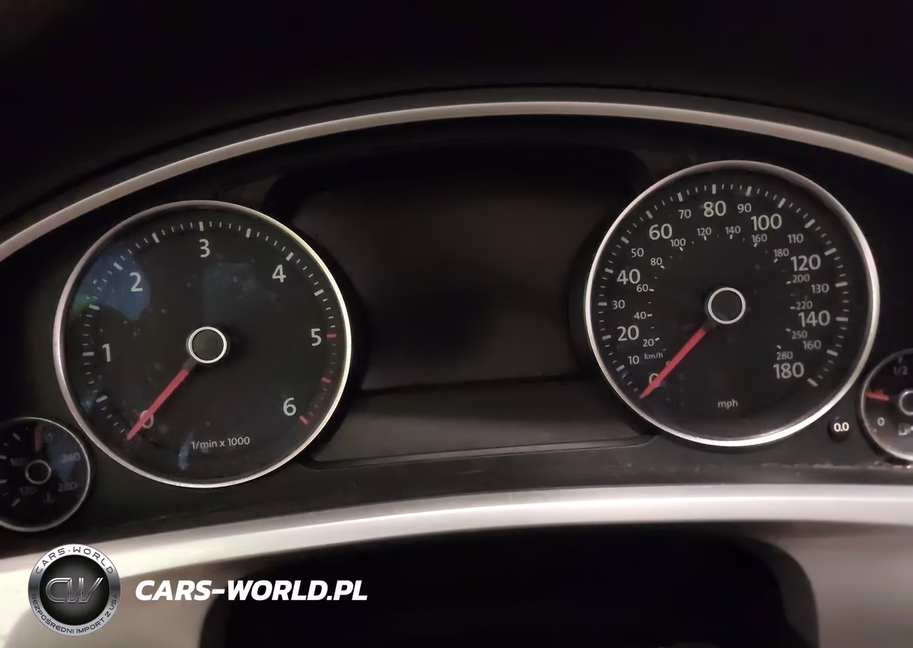 2011 Volkswagen Touareg Tdi Lux VIN:WVGFK9BPXBD006740 - 7