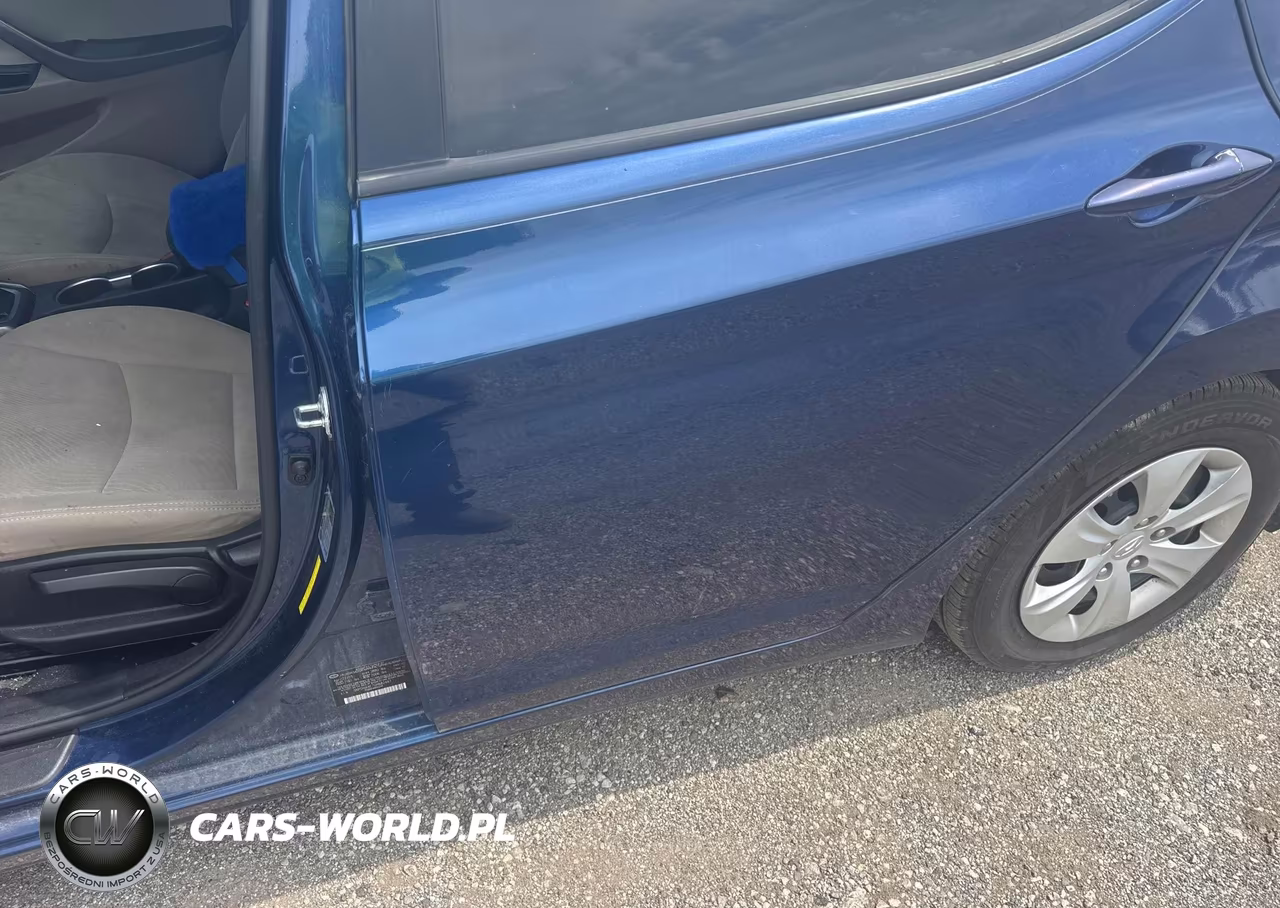 2016 Hyundai Elantra Se VIN:5NPDH4AE7GH682447 - 6