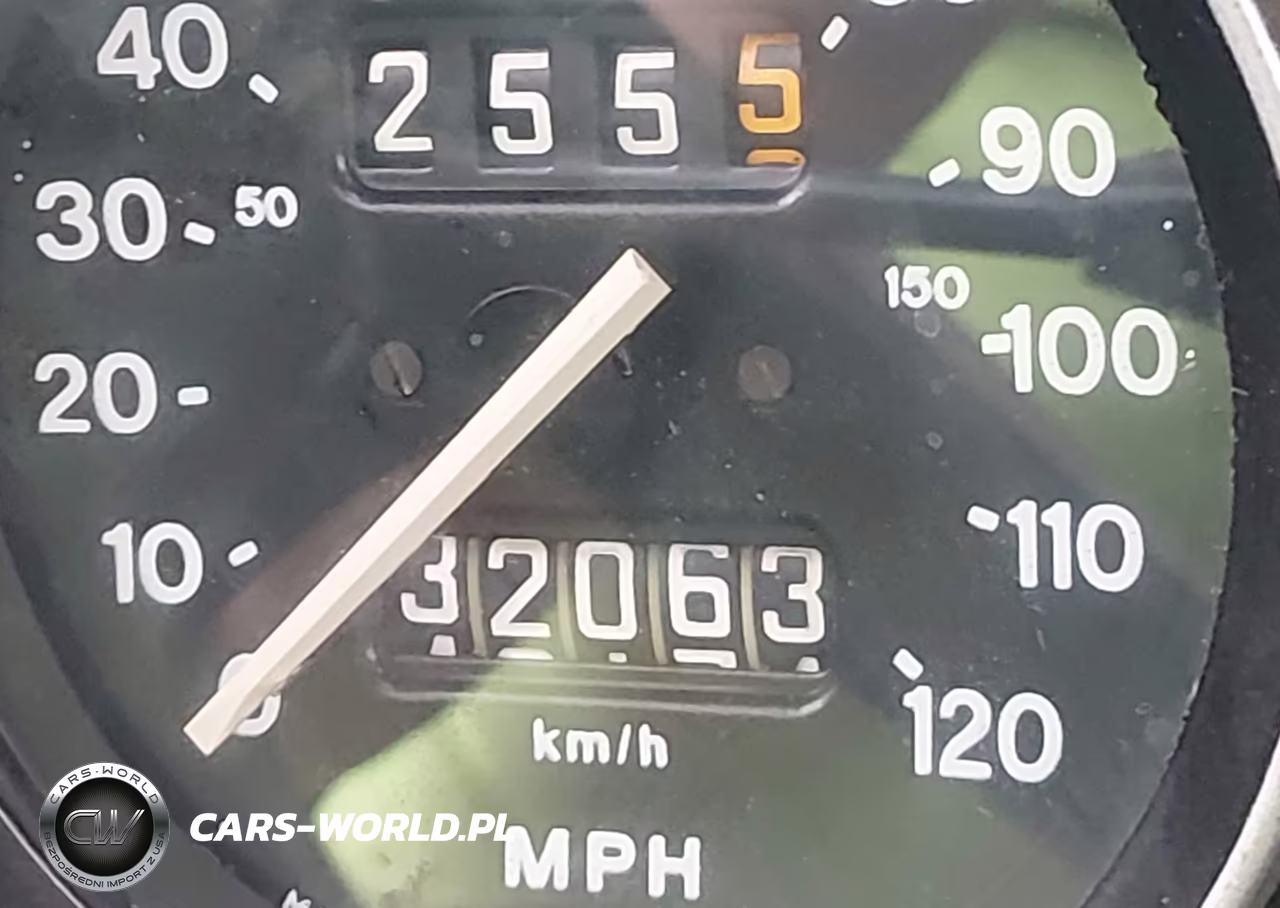 1978 MG MG VIN:GAN6U209475G - 15