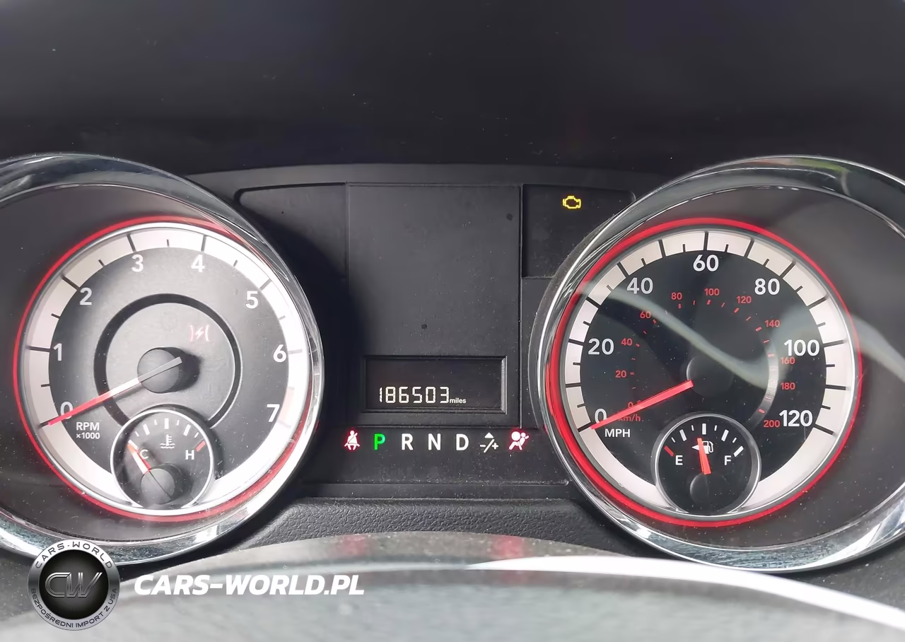 2016 Dodge Grand Caravan Se VIN:2C4RDGBG9GR262730 - 15