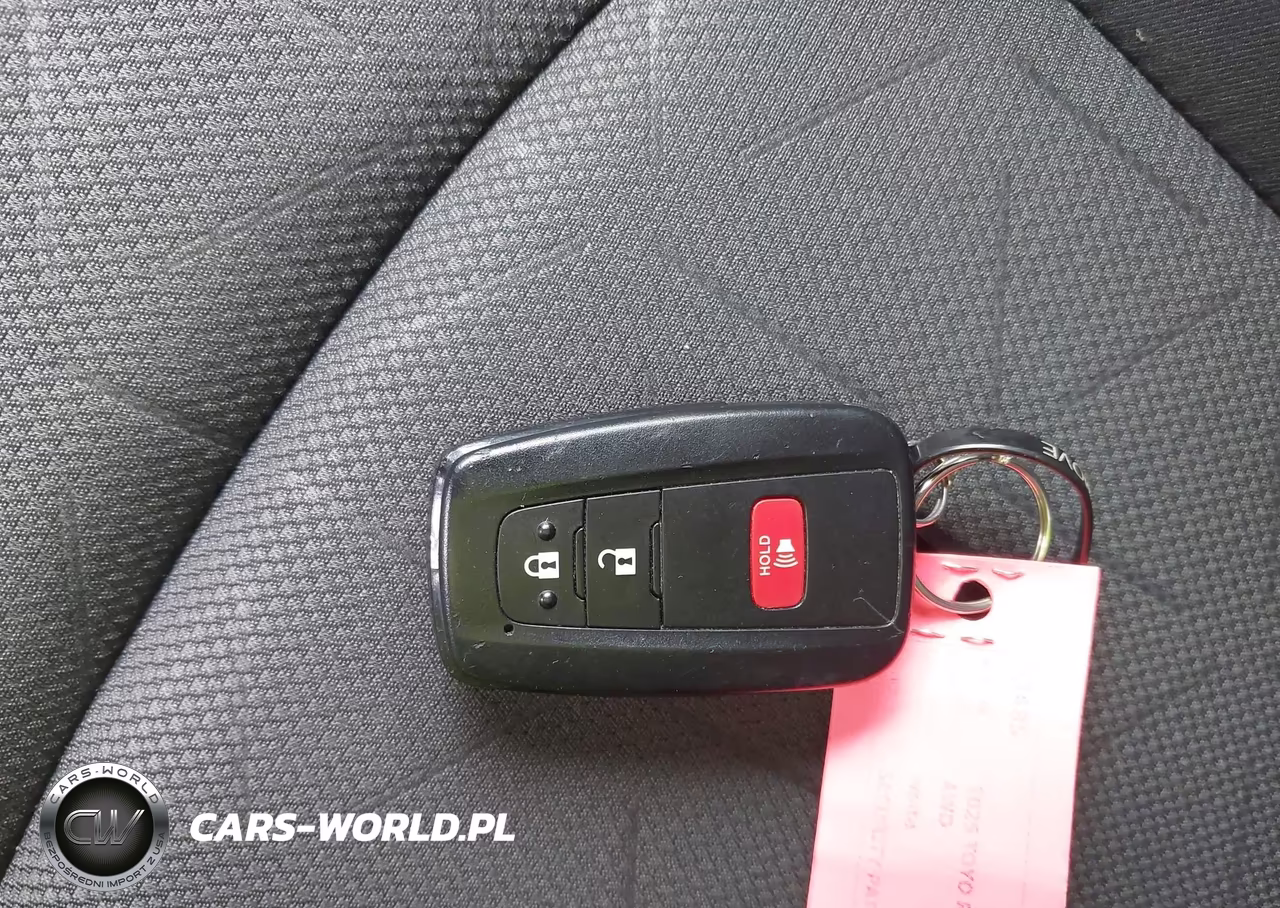 2025 Toyota Rav4 Hybrid Xle VIN:JTMRWRFV4SD297752 - 11