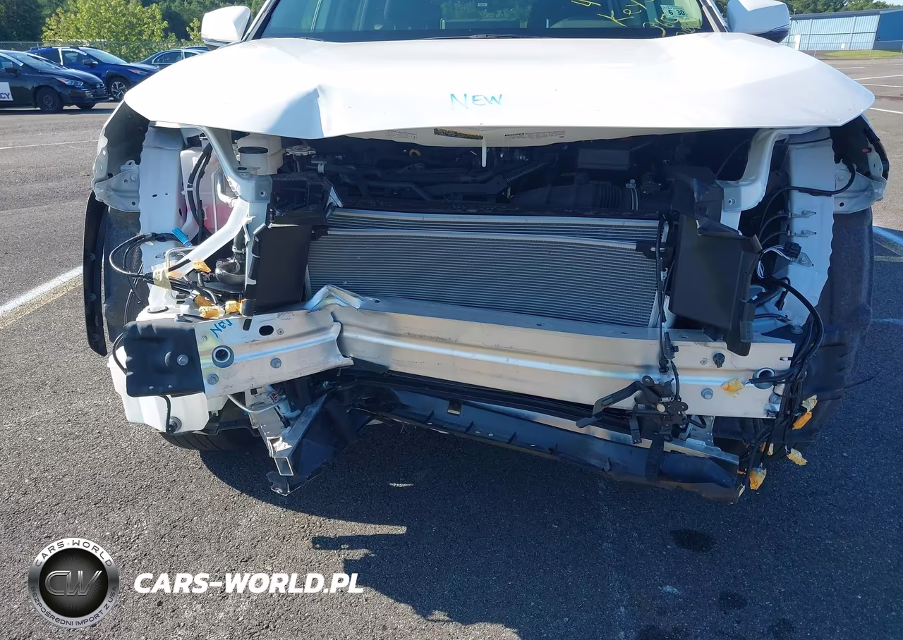 2025 Toyota Rav4 Hybrid Xle VIN:JTMRWRFV4SD297752 - 6