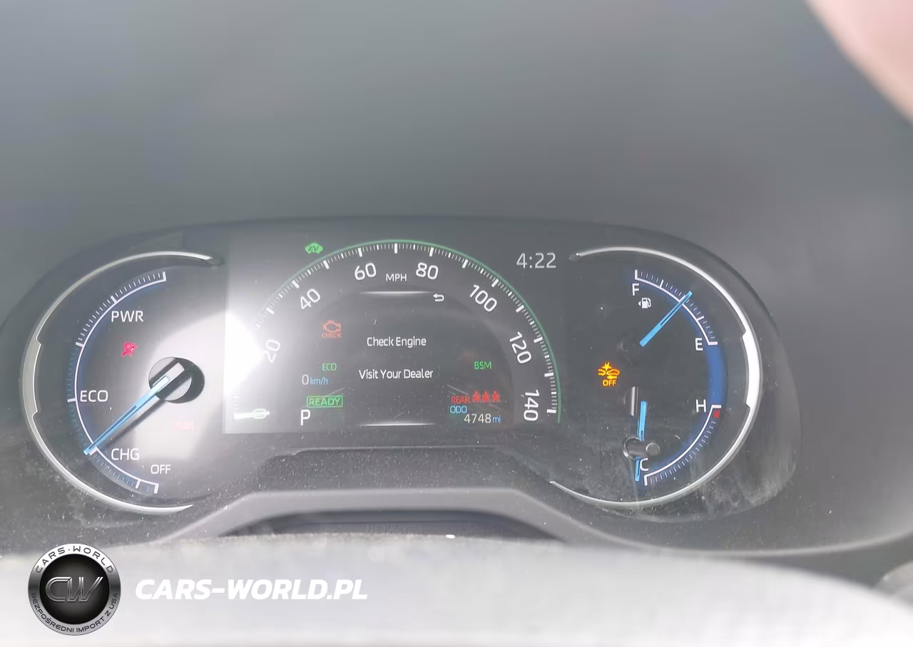 2025 Toyota Rav4 Hybrid Xle VIN:JTMRWRFV4SD297752 - 7