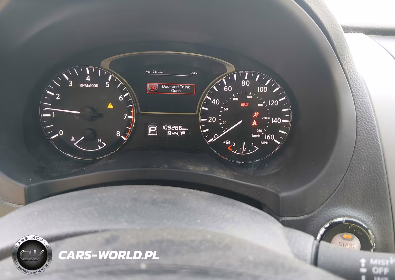 2013 Nissan Altima 2.5 Sv VIN:1N4AL3AP3DN409424 - 7