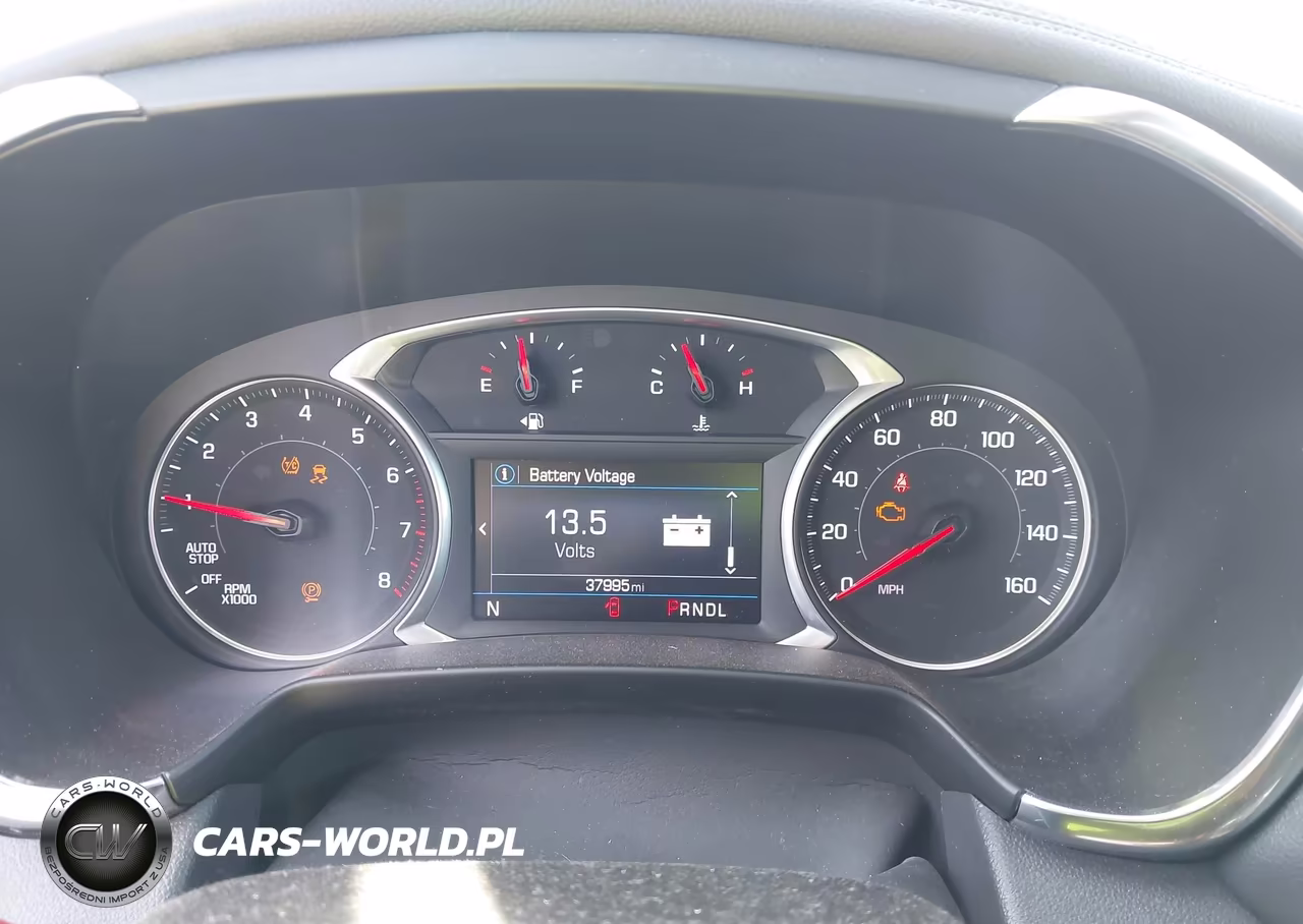 2022 Chevrolet Blazer Fwd 2Lt VIN:3GNKBCR43NS112180 - 7