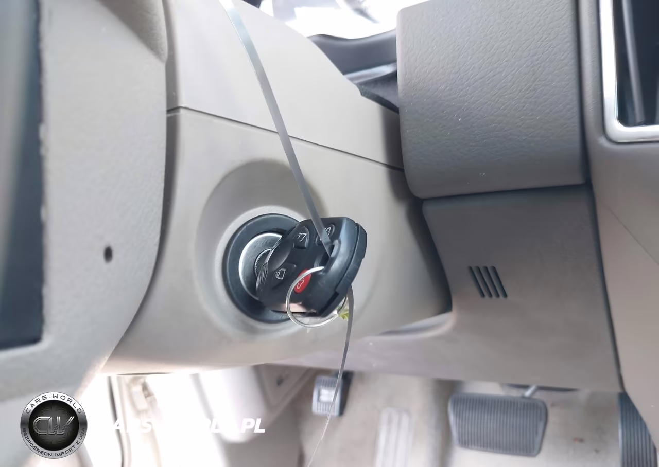 2010 Ford Edge Sel VIN:2FMDK3JC9ABA44841 - 11