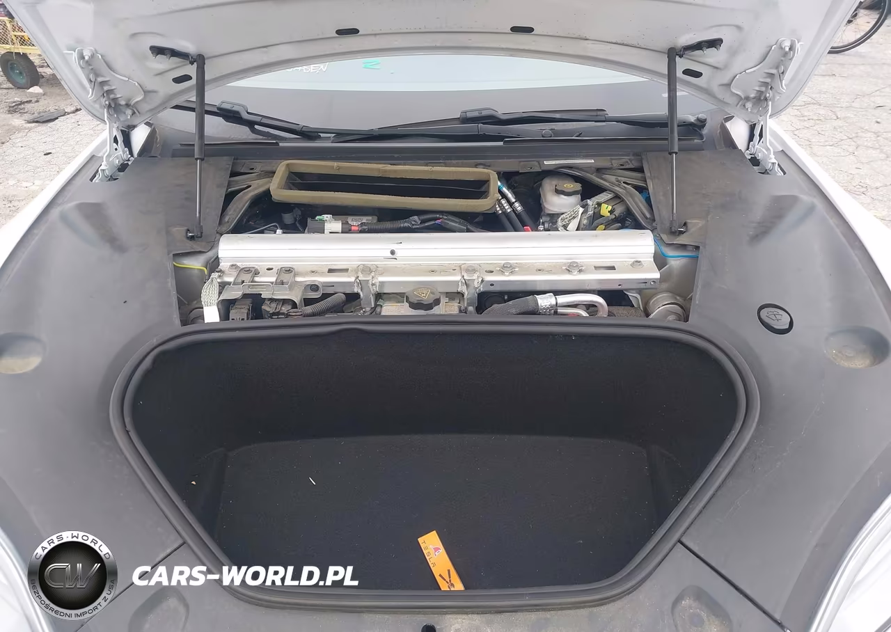 2021 Tesla Model S Long Range Dual Motor All-Wheel Drive VIN:5YJSA1E53MF451690 - 10