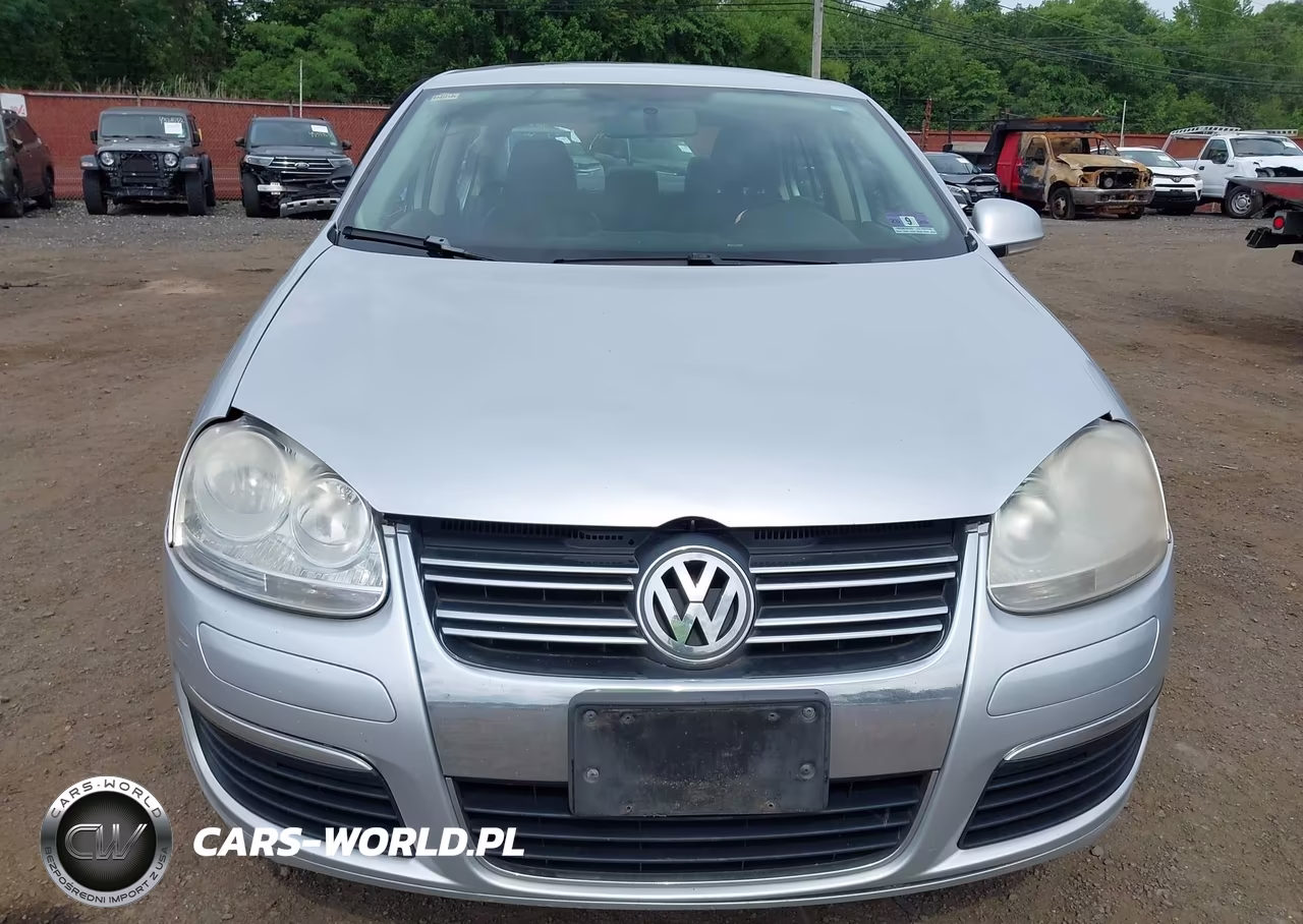 2009 Volkswagen Jetta Se-Sel VIN:3VWRZ71K99M042079 - 12