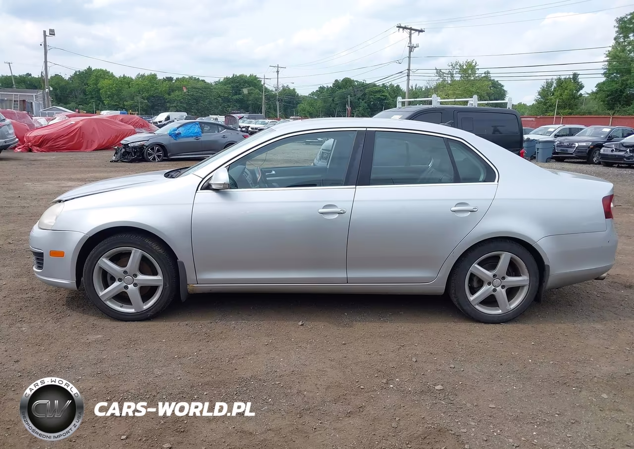 2009 Volkswagen Jetta Se-Sel VIN:3VWRZ71K99M042079 - 14