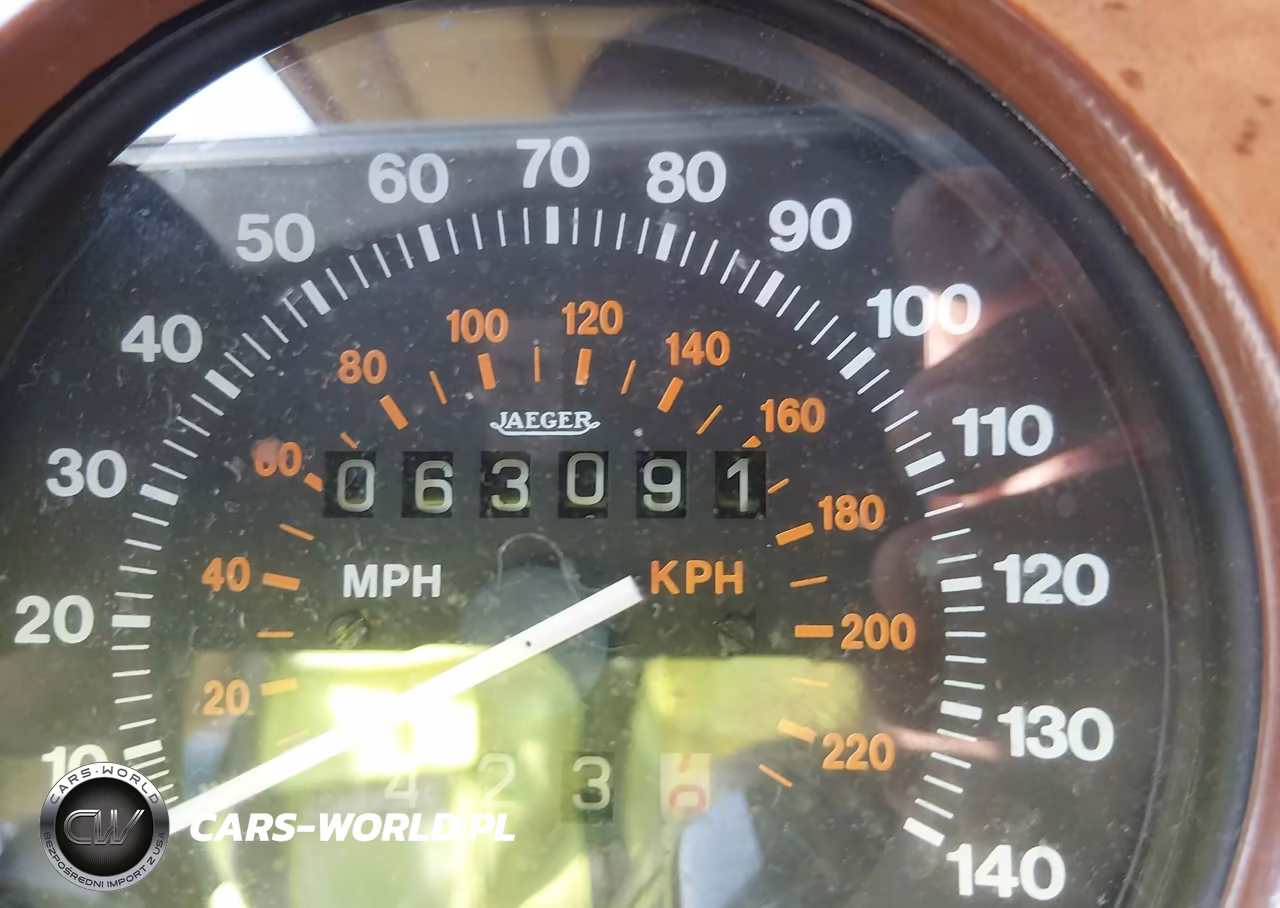 1985 Rolls-Royce Silver Spur VIN:SCAZN42A5FCX12959 - 15