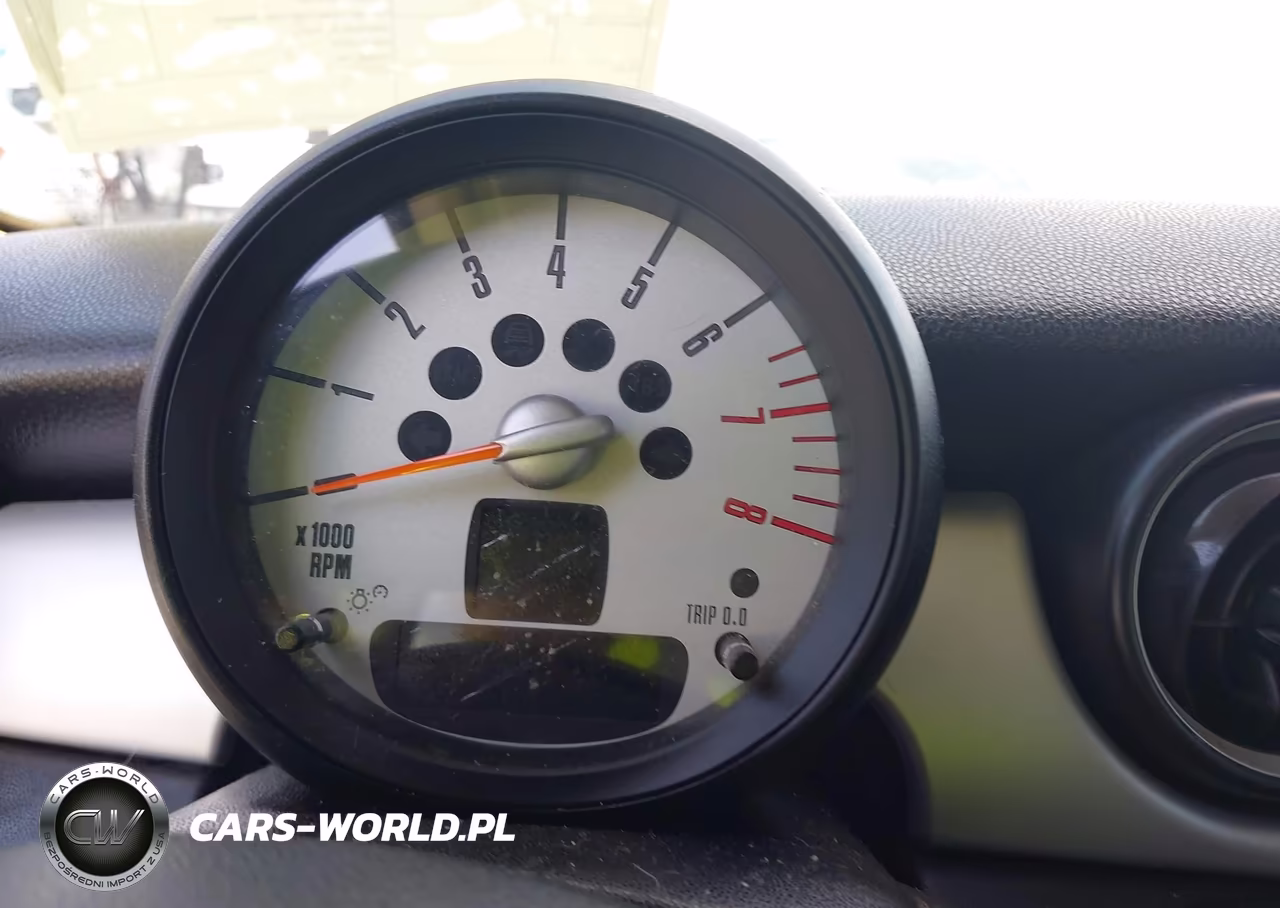 2013 Mini Hardtop Cooper VIN:WMWSU3C50DT683440 - 7