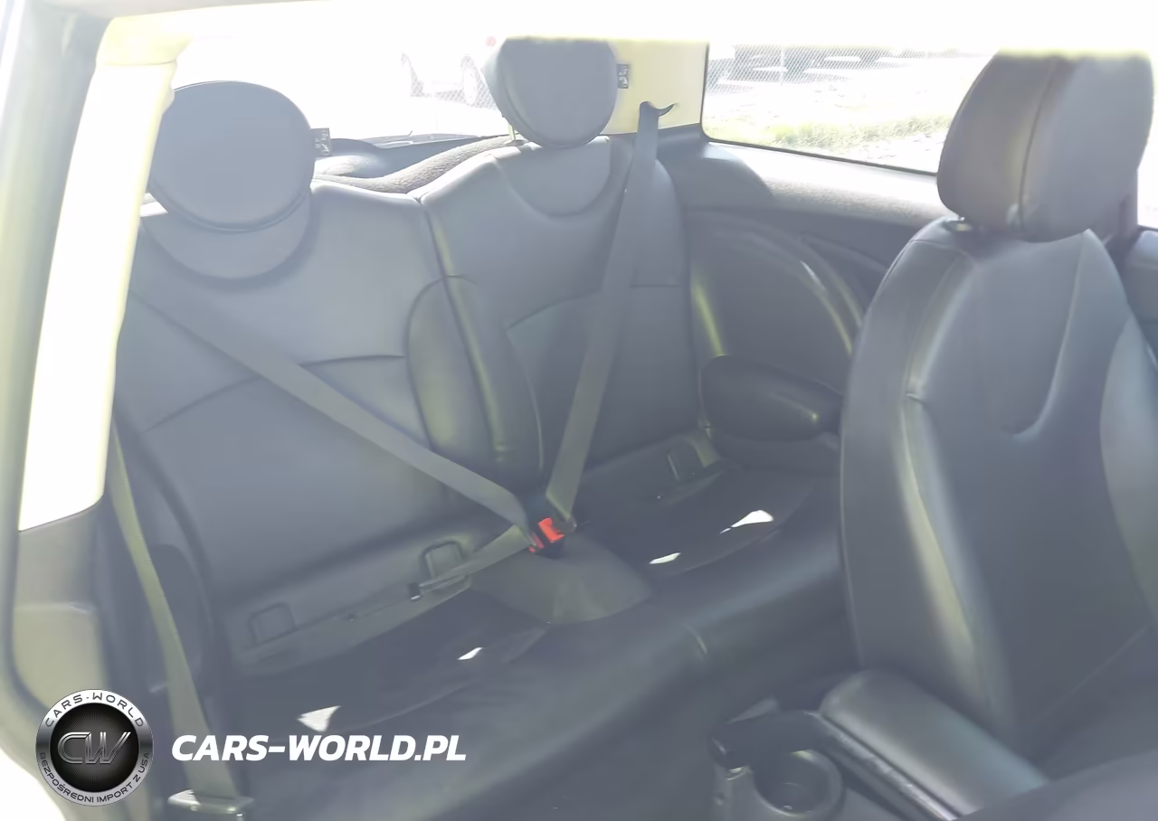 2013 Mini Hardtop Cooper VIN:WMWSU3C50DT683440 - 8