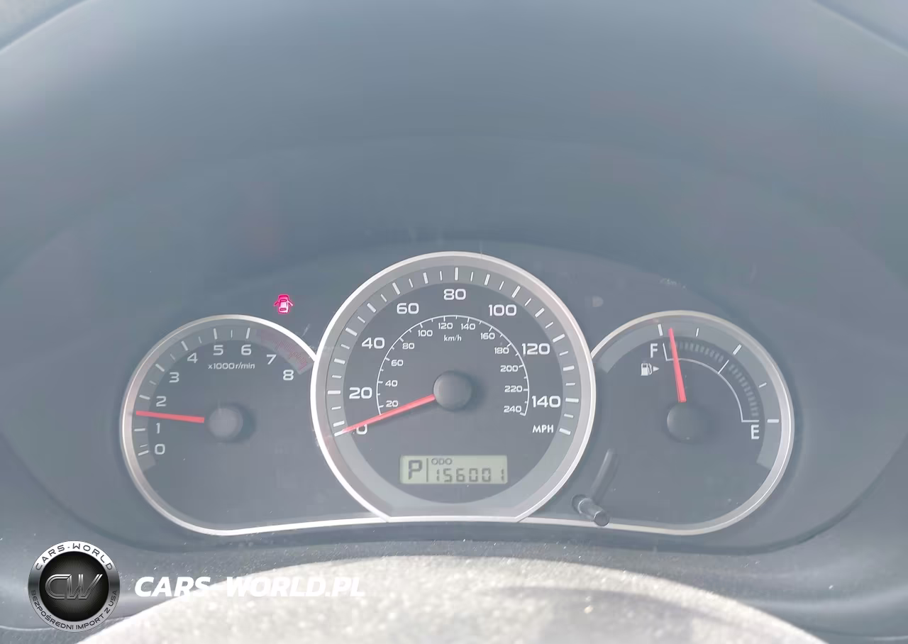 2010 Subaru Impreza 2.5I VIN:JF1GE6A68AH514189 - 7