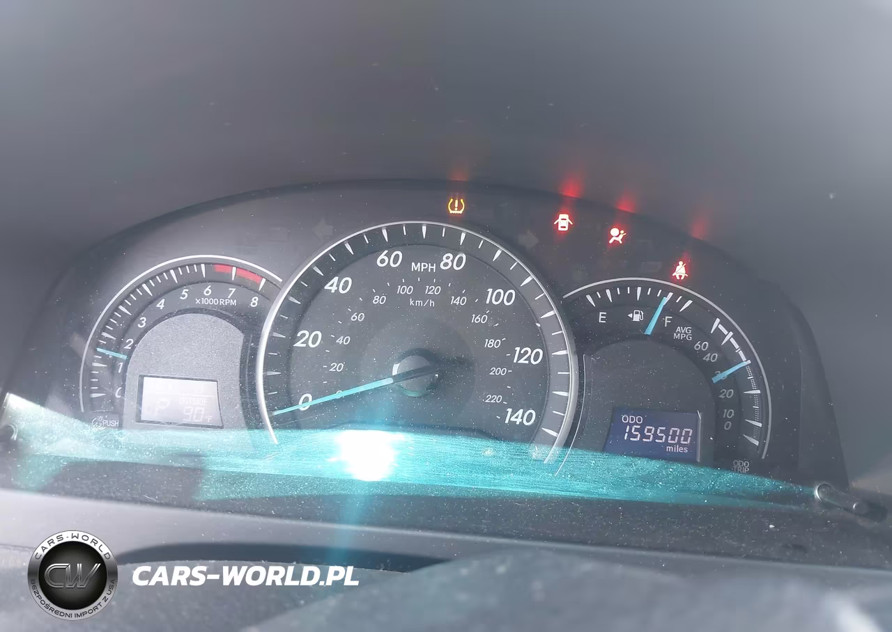 2014 Toyota Camry Le VIN:4T4BF1FK4ER371511 - 15