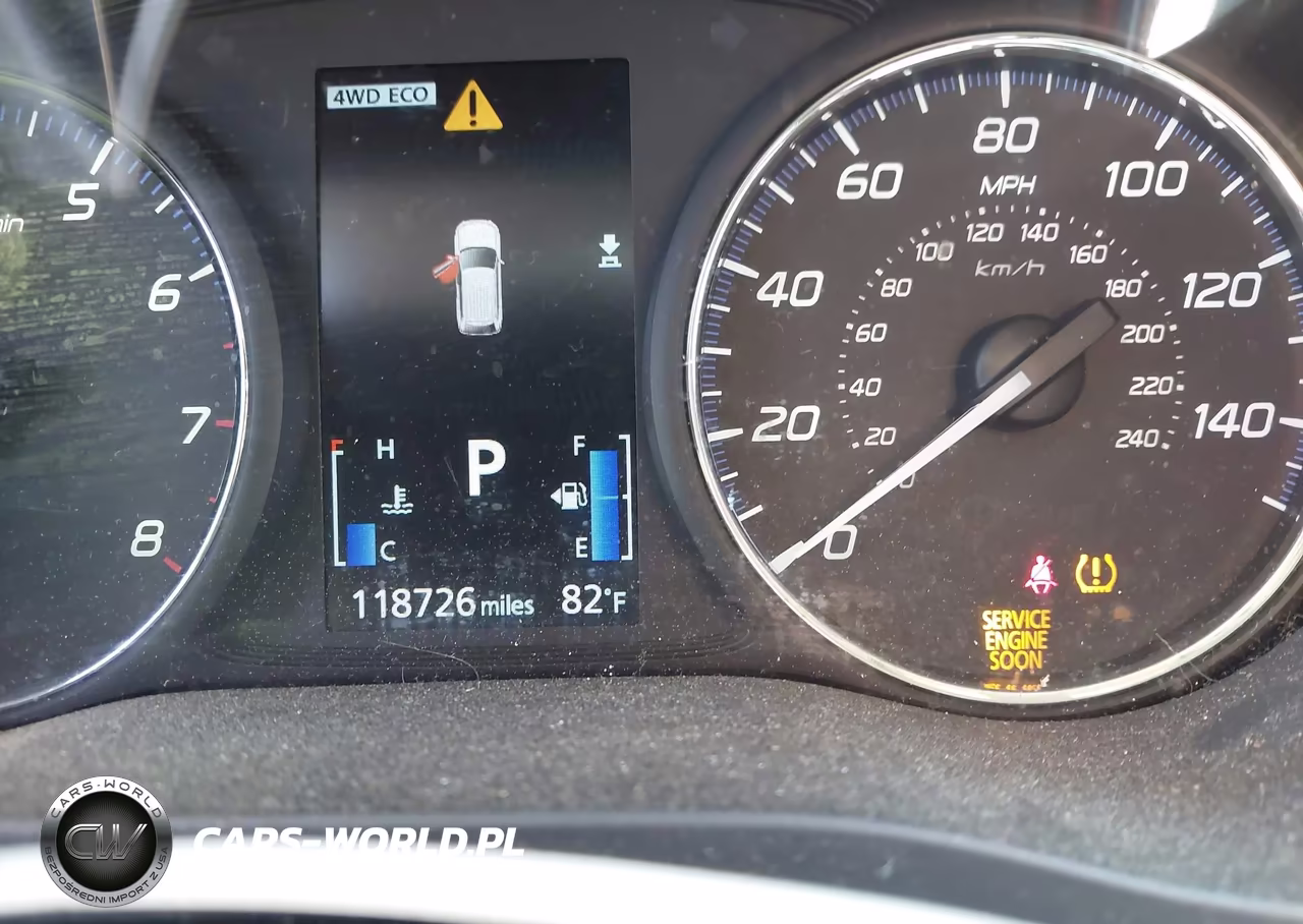 2018 Mitsubishi Outlander Es-Le-Se-Sel VIN:JA4AZ3A37JJ006310 - 7