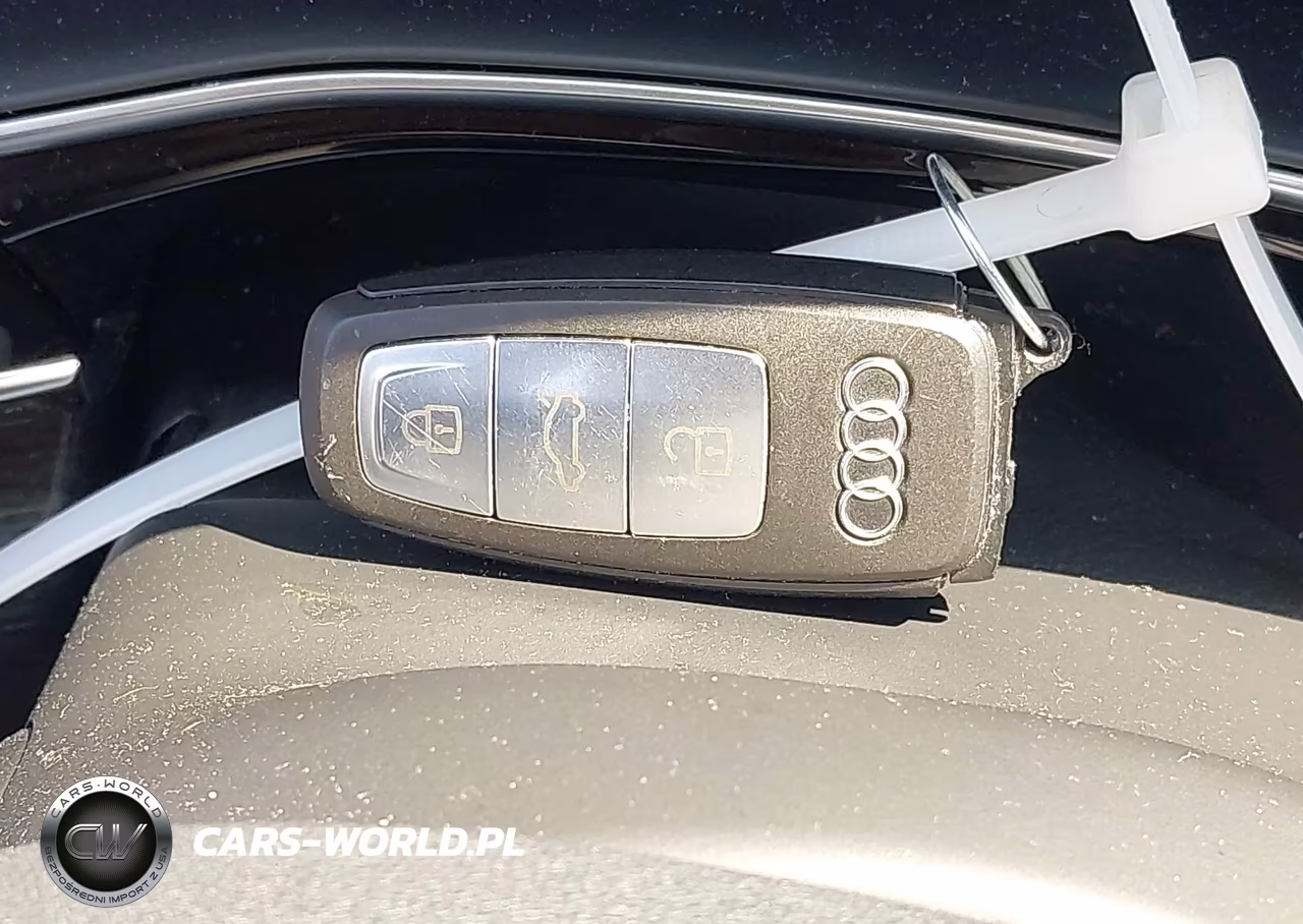 2019 Audi Q8 55 Premium VIN:WA1EVAF18KD017969 - 11
