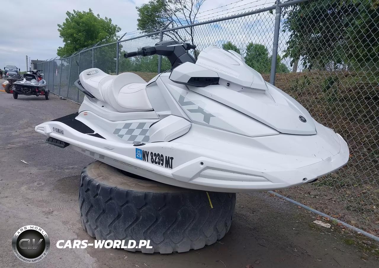 2023 Yamaha Other