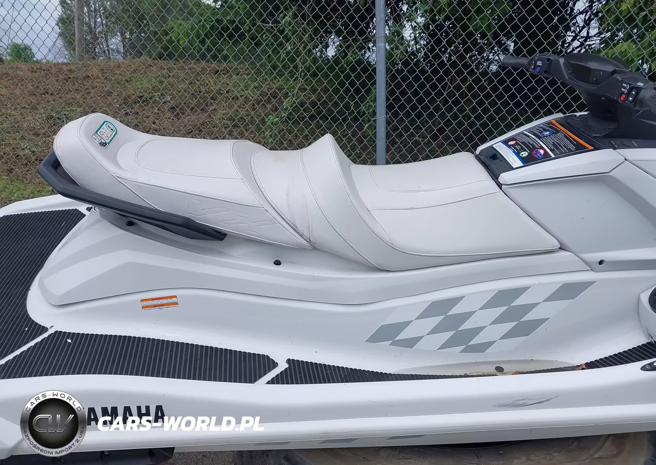 2023 Yamaha Other VIN:00000YAMA2122K223 - 5