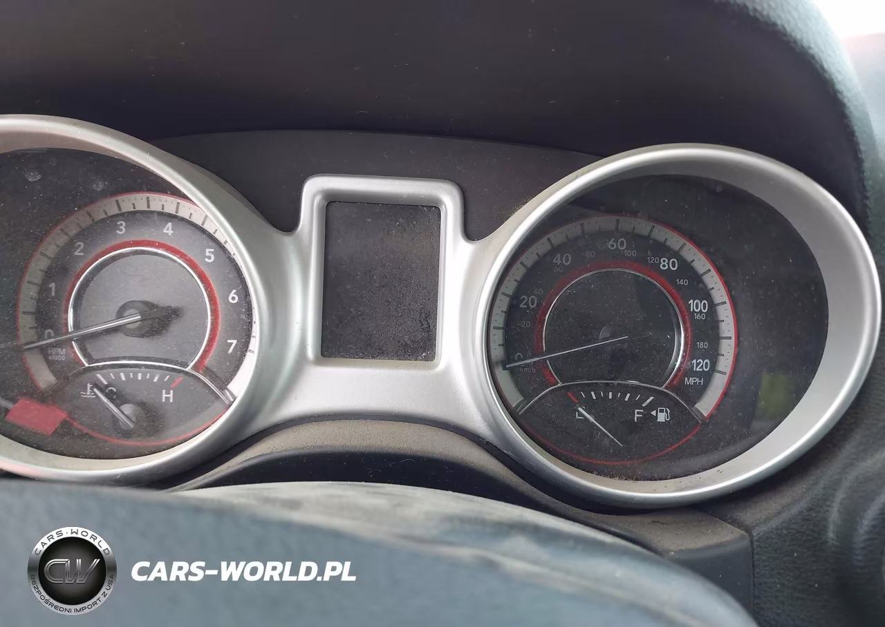 2020 Dodge Journey Se Value VIN:3C4PDCAB4LT275348 - 7