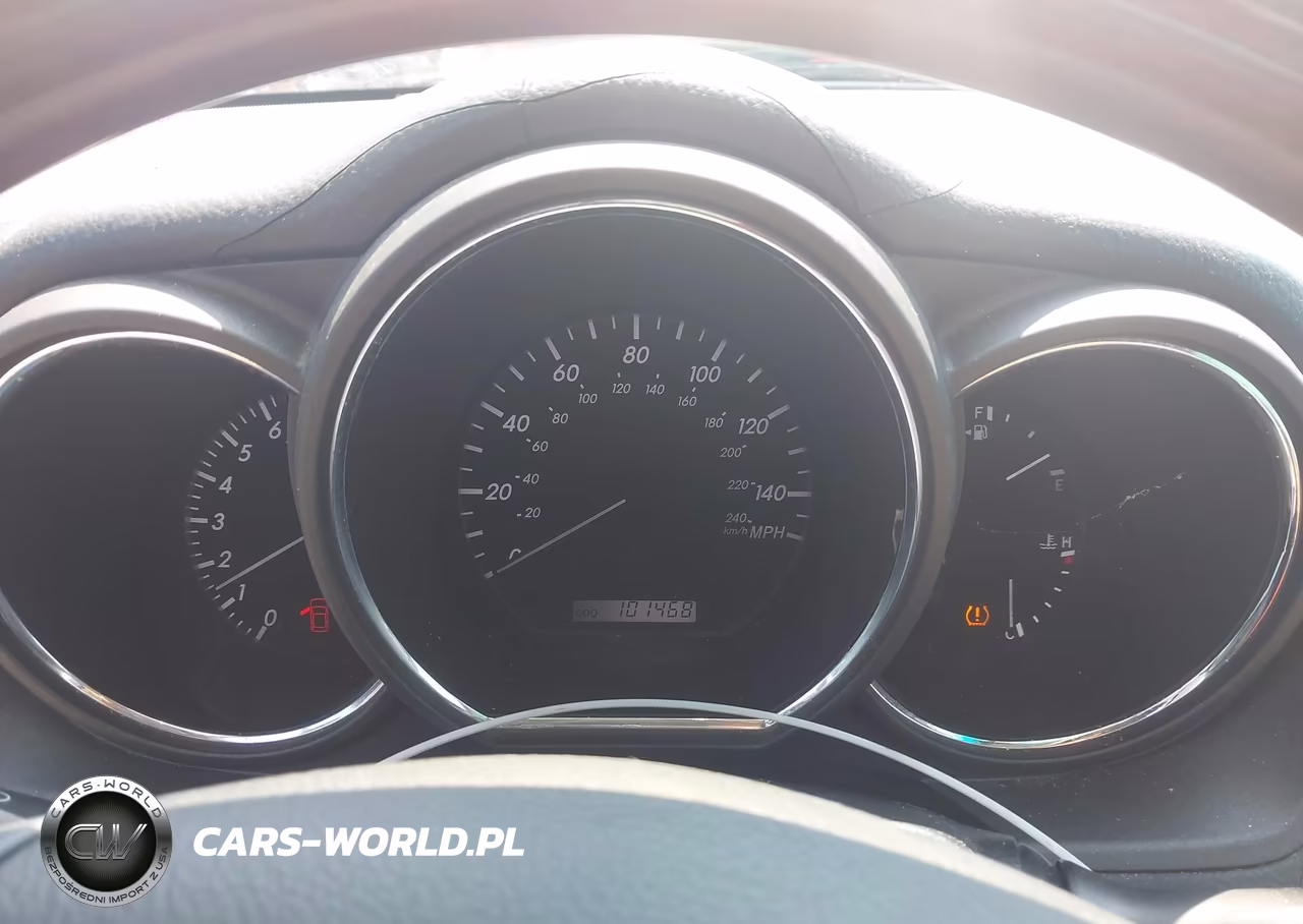 2009 Lexus Rx 350 VIN:2T2HK31U39C099203 - 7