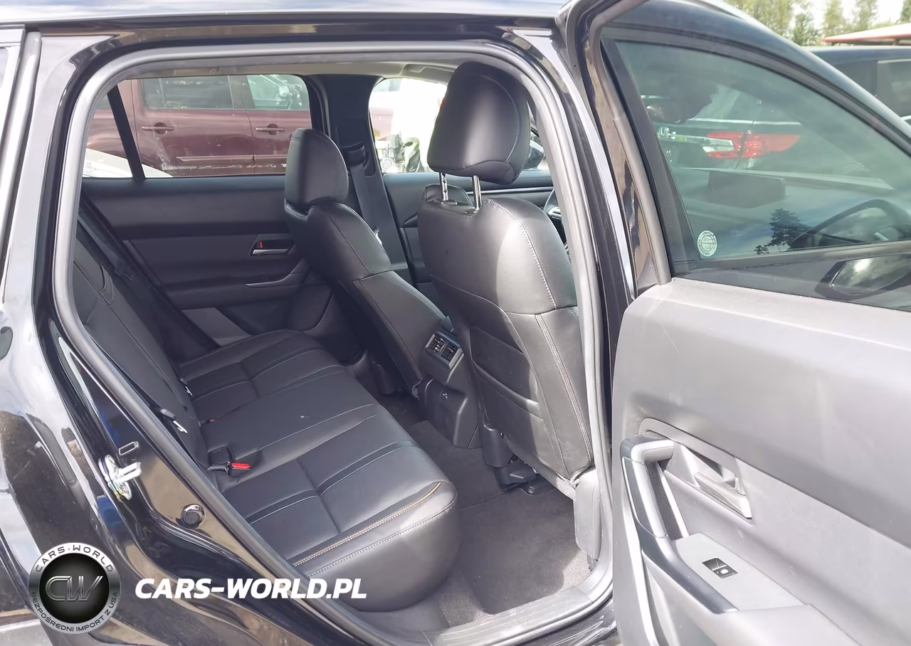 2026 Mazda Cx-50 2.5 S Premium VIN:7MMVABDL9TN475639 - 8