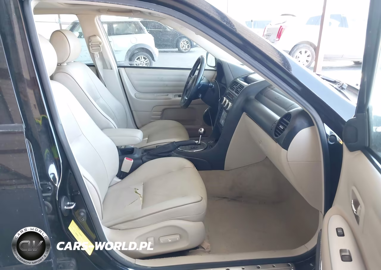 2005 Lexus Is 300 VIN:JTHBD192150100038 - 5