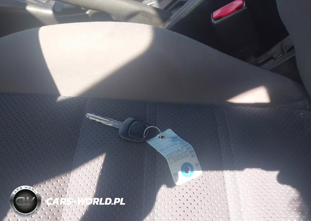 2001 Nissan Pathfinder Se VIN:JN8DR07X01W510667 - 11