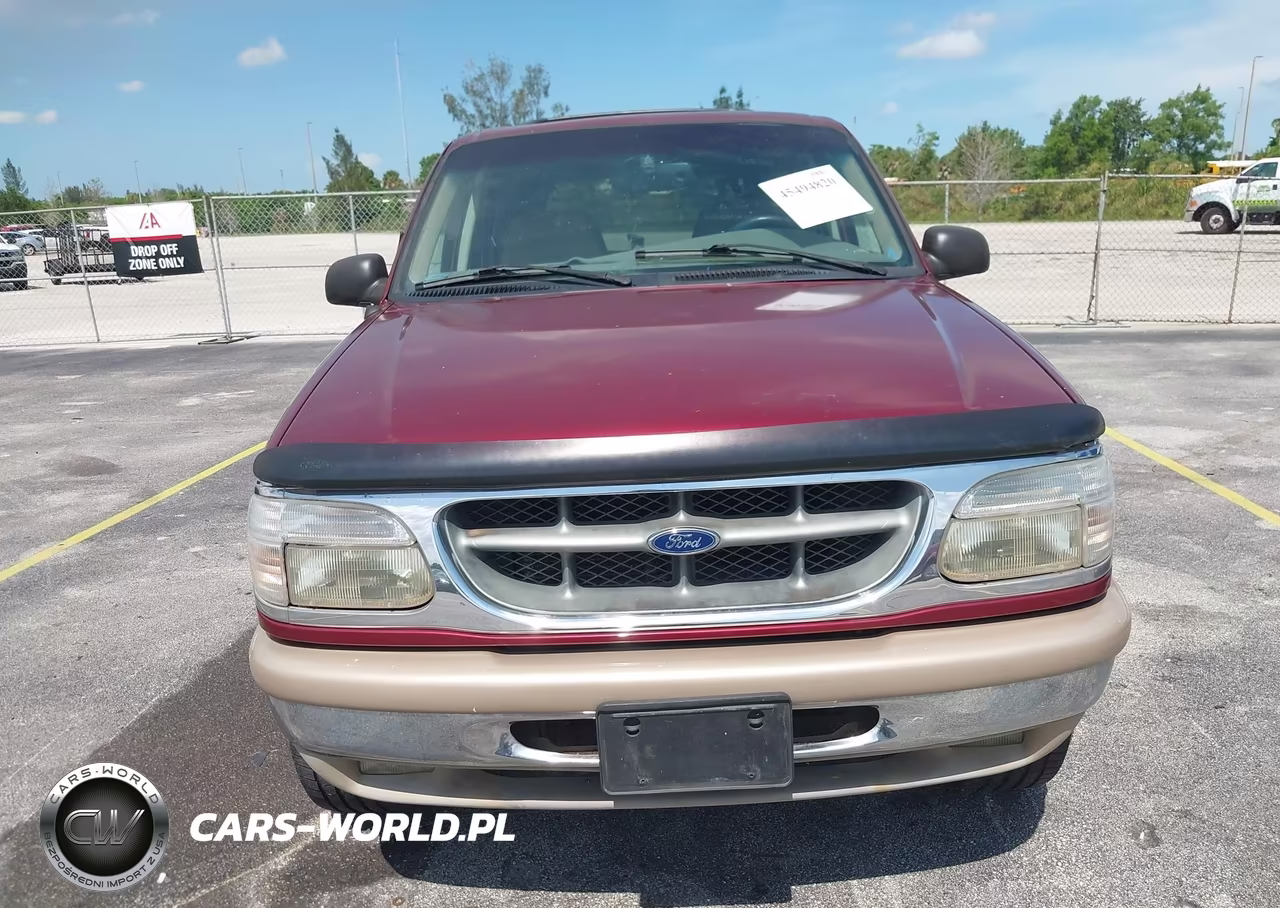 1998 Ford Explorer Eddie Bauer-Limited-Xl-Xlt VIN:1FMZU32E2WZC23940 - 6