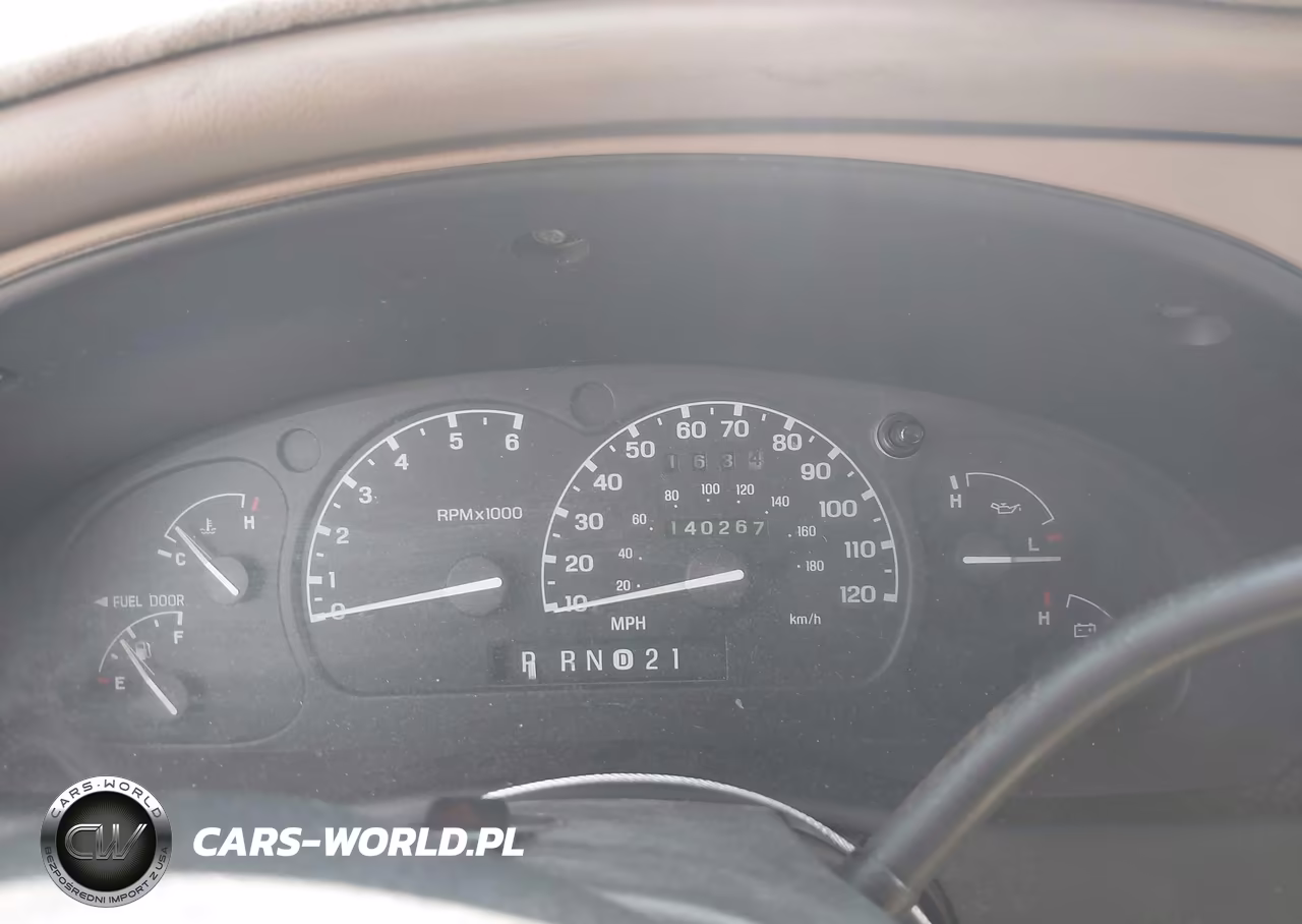 1998 Ford Explorer Eddie Bauer-Limited-Xl-Xlt VIN:1FMZU32E2WZC23940 - 7