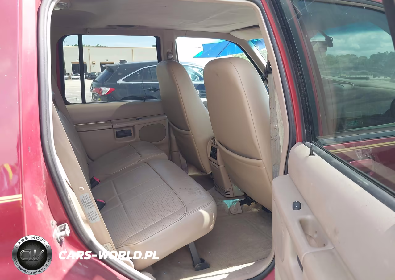 1998 Ford Explorer Eddie Bauer-Limited-Xl-Xlt VIN:1FMZU32E2WZC23940 - 8