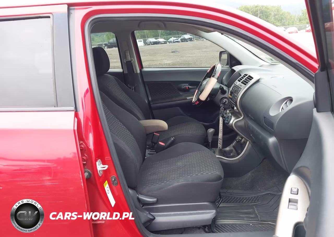 2012 Scion Xd VIN:JTKKU4B40C1015495 - 5