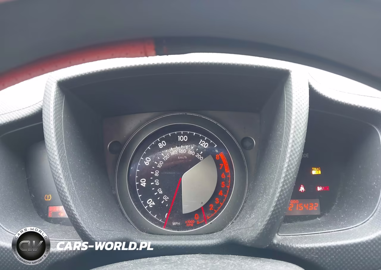 2012 Scion Xd VIN:JTKKU4B40C1015495 - 7