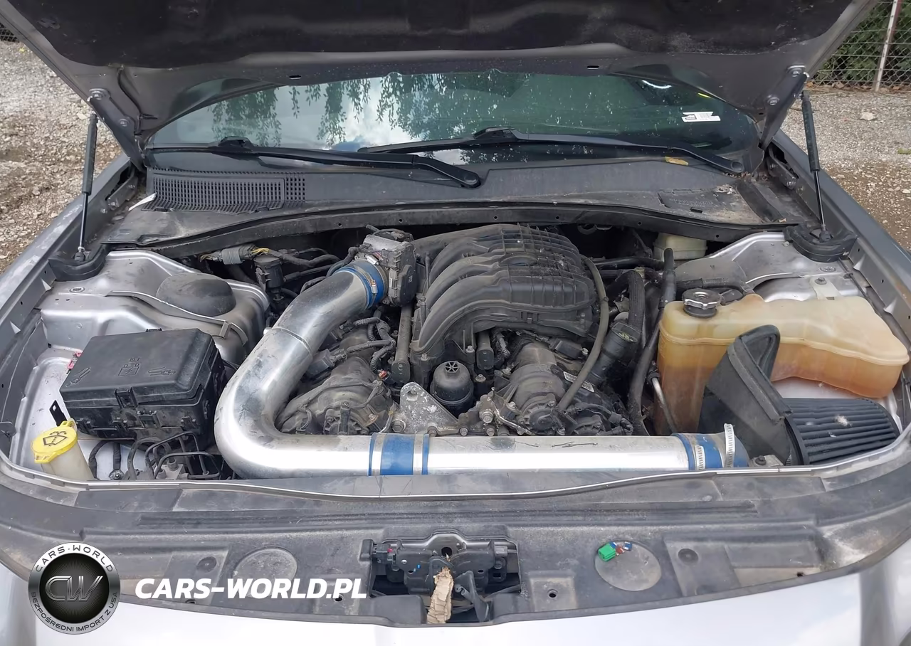 2014 Chrysler 300 300S VIN:2C3CCAGG7EH184776 - 10